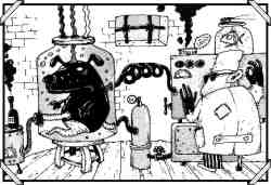 Мурзилка № 14, 22 ноября 2004 г.