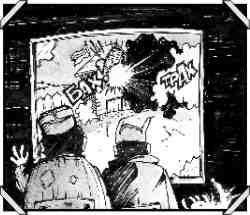 Мурзилка № 15, 6 декабря 2004 г.
