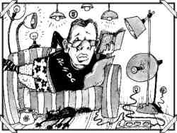 Мурзилка № 28, 13 июня 2005 г.