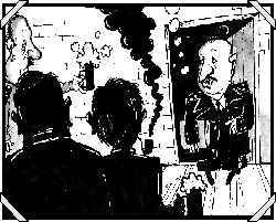 Мурзилка № 48, 3 апреля 2006 г.