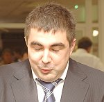 Евгений Самойлов может стать главой Коми. Фото «ЗЖ».